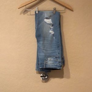 Shop Stevie jeans- new